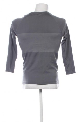 Herren Shirt Crane, Größe M, Farbe Grau, Preis 6,99 €