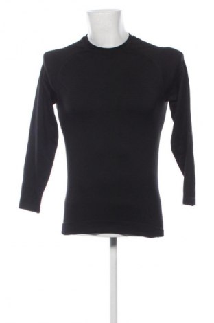 Мъжка блуза Crivit, Размер L, Цвят Черен, Цена 4,60 €