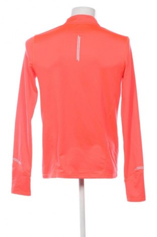 Мъжка блуза Crivit, Размер M, Цвят Оранжев, Цена 6,13 €