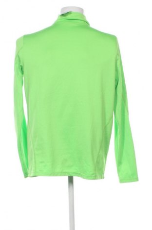 Herren Shirt Crivit, Größe L, Farbe Grün, Preis 6,99 €