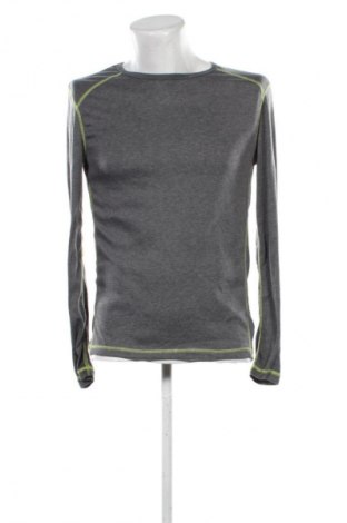 Bluză de bărbați Crivit, Mărime M, Culoare Gri, Preț 62,56 Lei