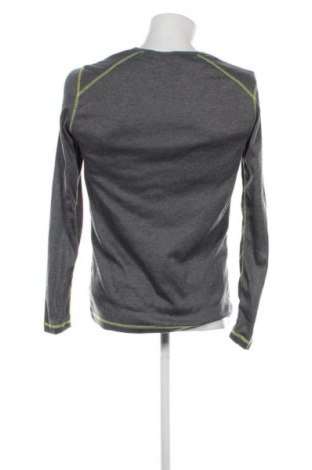 Bluză de bărbați Crivit, Mărime M, Culoare Gri, Preț 62,56 Lei