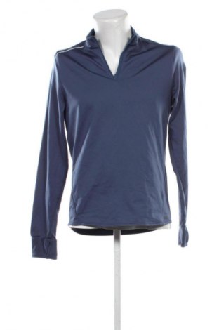 Ανδρική μπλούζα Decathlon, Μέγεθος L, Χρώμα Μπλέ, Τιμή 11,76 €