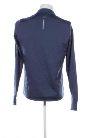 Ανδρική μπλούζα Decathlon, Μέγεθος L, Χρώμα Μπλέ, Τιμή 11,76 €