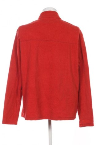 Herren Shirt Decathlon, Größe XL, Farbe Rot, Preis 6,99 €