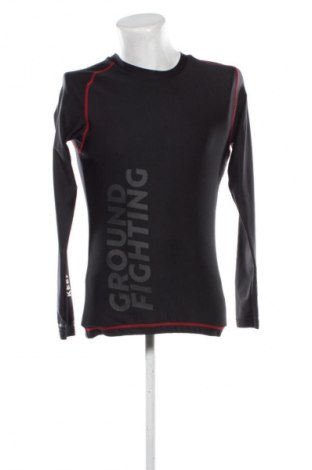 Pánské tričko  Decathlon, Velikost L, Barva Černá, Cena  329,00 Kč