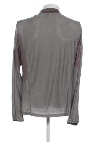 Férfi blúz Decathlon, Méret XL, Szín Szürke, Ár 2 649 Ft