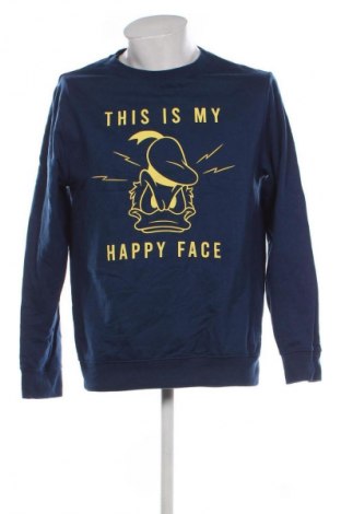 Bluză de bărbați Disney, Mărime L, Culoare Multicolor, Preț 31,99 Lei