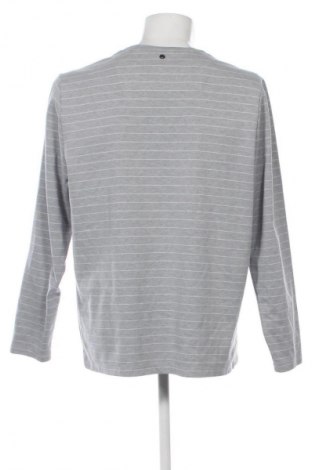 Ανδρική μπλούζα District, Μέγεθος XXL, Χρώμα Πολύχρωμο, Τιμή 5,99 €