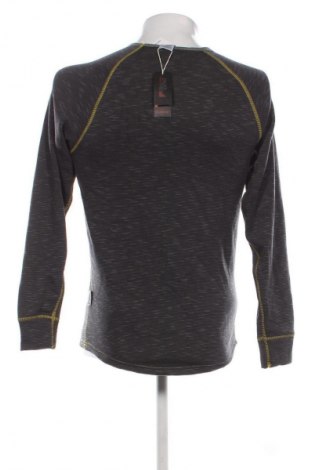 Bluză de bărbați Duo, Mărime M, Culoare Gri, Preț 100,99 Lei