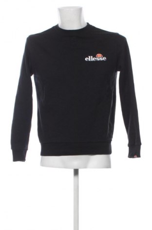 Мъжка блуза Ellesse, Размер S, Цвят Черен, Цена 9,71 €
