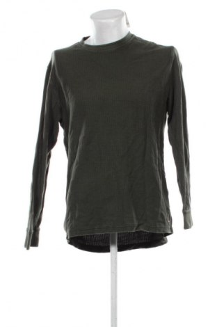 Herren Shirt Emilio Adani, Größe L, Farbe Grün, Preis € 14,00