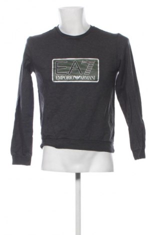 Мъжка блуза Emporio Armani, Размер XS, Цвят Сив, Цена 32,72 €