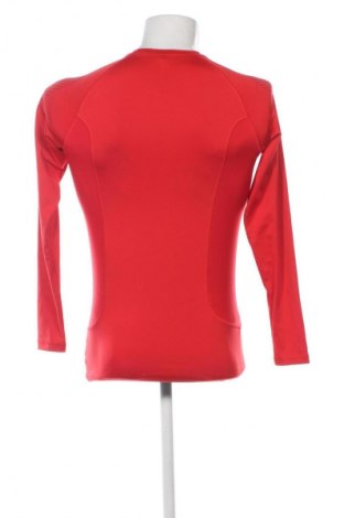 Мъжка блуза Erima, Размер M, Цвят Червен, Цена 6,13 €