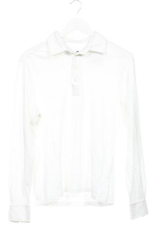Férfi blúz Ermenegildo Zegna, Méret XS, Szín Fehér, Ár 43 558 Ft