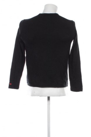 Bluză de bărbați Esprit, Mărime S, Culoare Negru, Preț 72,99 Lei