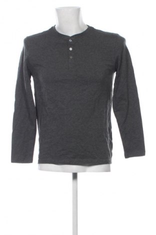 Мъжка блуза Essentials by Tchibo, Размер M, Цвят Сив, Цена 5,11 €