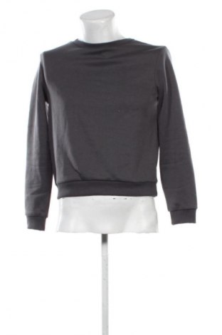 Herren Shirt Ever.me by Takko Fashion, Größe S, Farbe Grau, Preis € 12,99