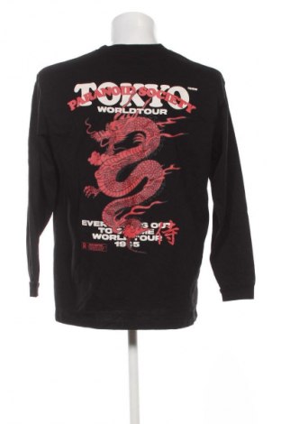 Herren Shirt FSBN, Größe L, Farbe Schwarz, Preis € 10,00