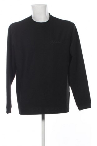 Bluză de bărbați FSBN, Mărime XXL, Culoare Negru, Preț 40,99 Lei