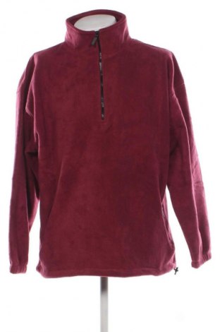 Męska bluzka Fruit Of The Loom, Rozmiar XL, Kolor Czerwony, Cena 40,99 zł