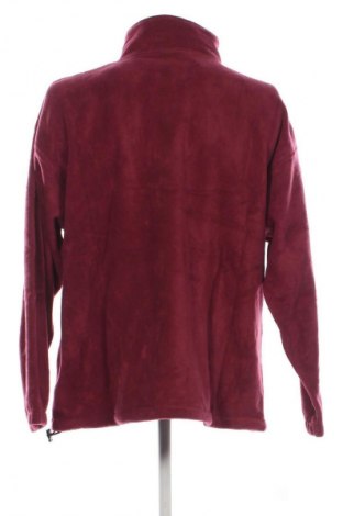 Męska bluzka Fruit Of The Loom, Rozmiar XL, Kolor Czerwony, Cena 40,99 zł