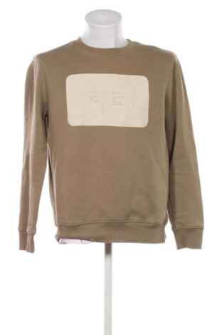 Bluză de bărbați G-Star Raw, Mărime L, Culoare Bej, Preț 122,99 Lei