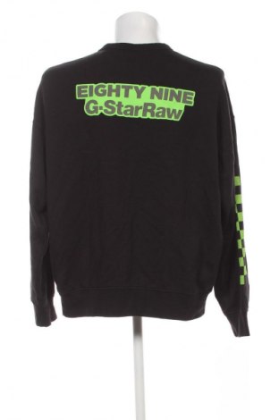 Bluză de bărbați G-Star Raw, Mărime L, Culoare Negru, Preț 352,99 Lei