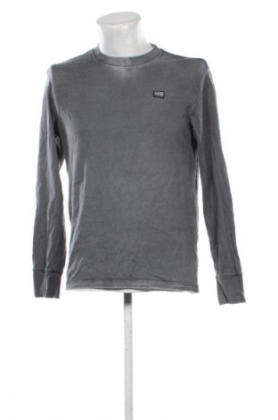 Férfi blúz G-Star Raw, Méret M, Szín Szürke, Ár 14 463 Ft
