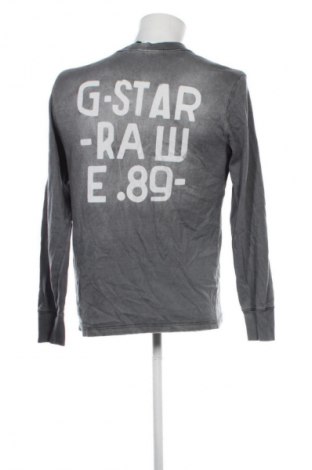 Férfi blúz G-Star Raw, Méret M, Szín Szürke, Ár 14 463 Ft