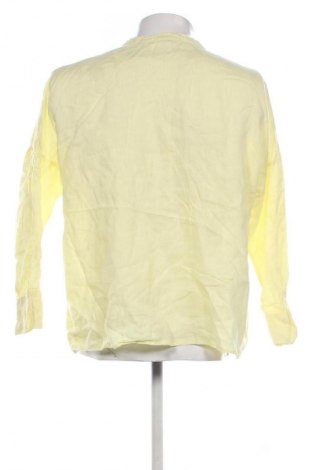 Herren Shirt GC Fontana, Größe S, Farbe Gelb, Preis € 13,99