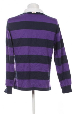 Męska bluzka Gant, Rozmiar XL, Kolor Kolorowy, Cena 110,99 zł