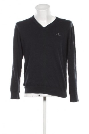 Męska bluzka Gant, Rozmiar L, Kolor Niebieski, Cena 144,99 zł