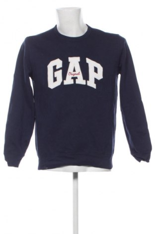 Pánské tričko  Gap, Velikost S, Barva Modrá, Cena  1 149,00 Kč