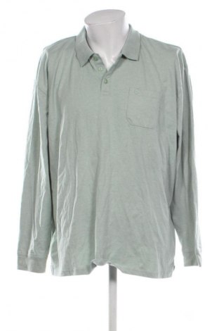Herren Shirt Georg Stiels, Größe XXL, Farbe Grün, Preis € 8,99