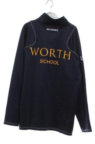 Bluză de bărbați Gilbert, Mărime XS, Culoare Albastru, Preț 38,99 Lei