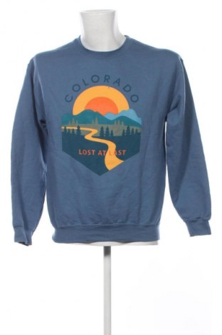 Ανδρική μπλούζα Gildan, Μέγεθος M, Χρώμα Πολύχρωμο, Τιμή 9,99 €