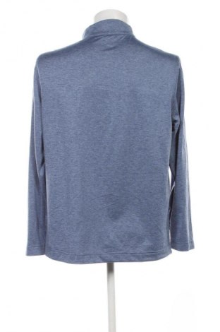 Pánské tričko  Greg Norman, Velikost L, Barva Modrá, Cena  1 349,00 Kč