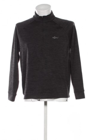 Bluză de bărbați Greg Norman, Mărime M, Culoare Gri, Preț 92,99 Lei