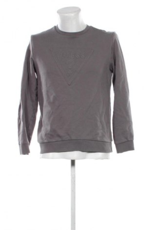 Herren Shirt Guess, Größe M, Farbe Grau, Preis € 16,00