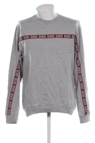 Herren Shirt Guess, Größe XL, Farbe Grau, Preis 19,99 €