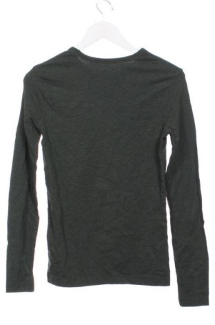 Herren Shirt H&M, Größe XS, Farbe Grün, Preis 5,99 €