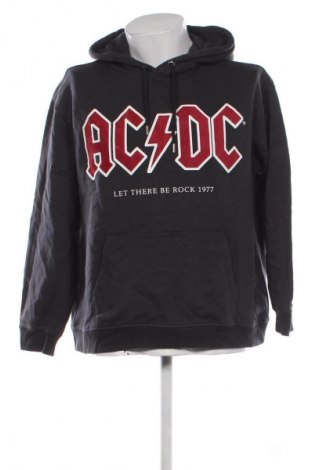 Bluză de bărbați H&M, Mărime L, Culoare Gri, Preț 47,99 Lei