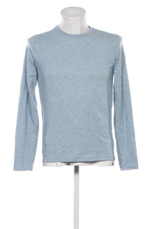 Bluză de bărbați H&M, Mărime M, Culoare Albastru, Preț 32,99 Lei