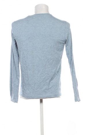 Bluză de bărbați H&M, Mărime M, Culoare Albastru, Preț 32,99 Lei