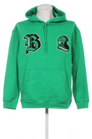 Pánske tričko  H&M, Veľkosť XL, Farba Zelená, Cena  6,95 €