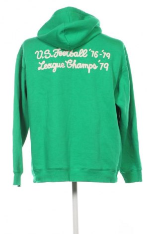 Pánske tričko  H&M, Veľkosť XL, Farba Zelená, Cena  6,95 €