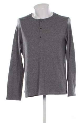 Férfi blúz H&M, Méret L, Szín Szürke, Ár 4 010 Ft
