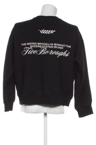 Ανδρική μπλούζα H&M, Μέγεθος XL, Χρώμα Μαύρο, Τιμή 8,99 €