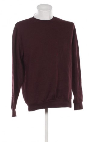 Męska bluzka H&M Divided, Rozmiar M, Kolor Czerwony, Cena 29,99 zł